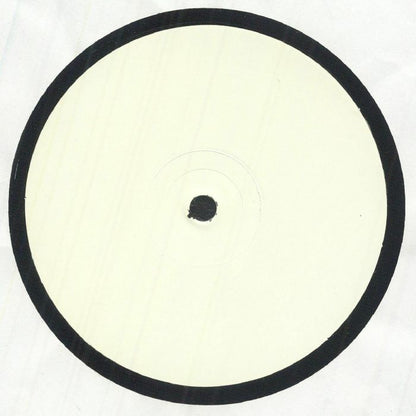 Soul Clap – Drowning In Your Love EP (12", Freerange Records, 2026) Back Cover