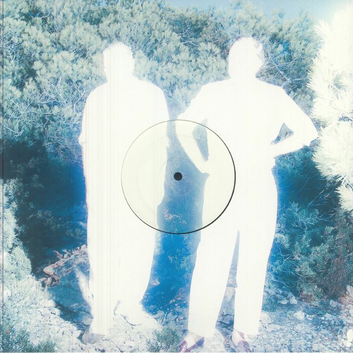 Soulwax – Run Free / All Systems Are Lying (Nite Versions) (12", Deewee, 2025) Front Cover