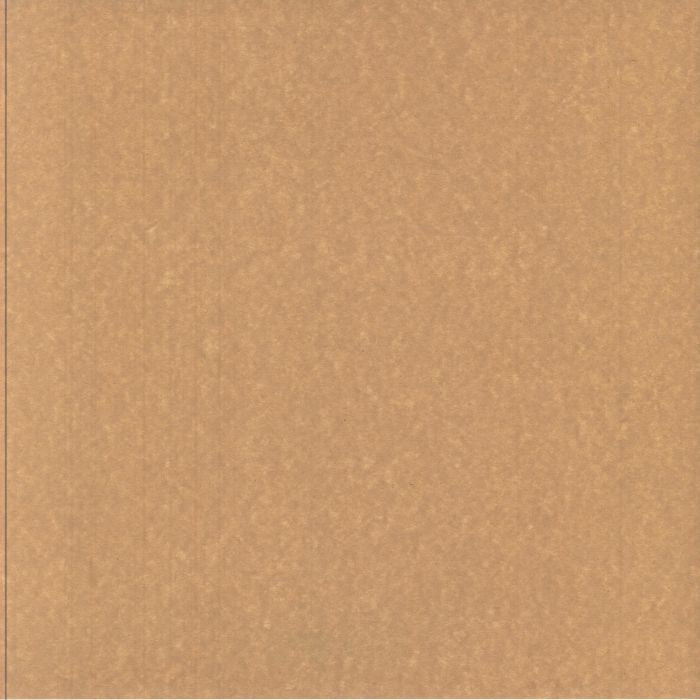 Sound Synthesis – The End (2x12", Orbital Mechanics, 2025) Back Cover