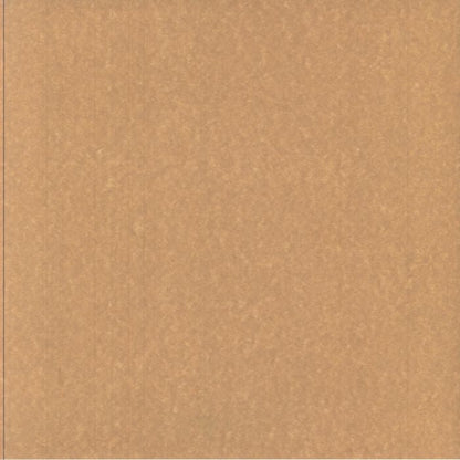 Sound Synthesis – The End (2x12", Orbital Mechanics, 2025) Back Cover