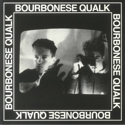 Bourbonese Qualk - The Spike (LP)