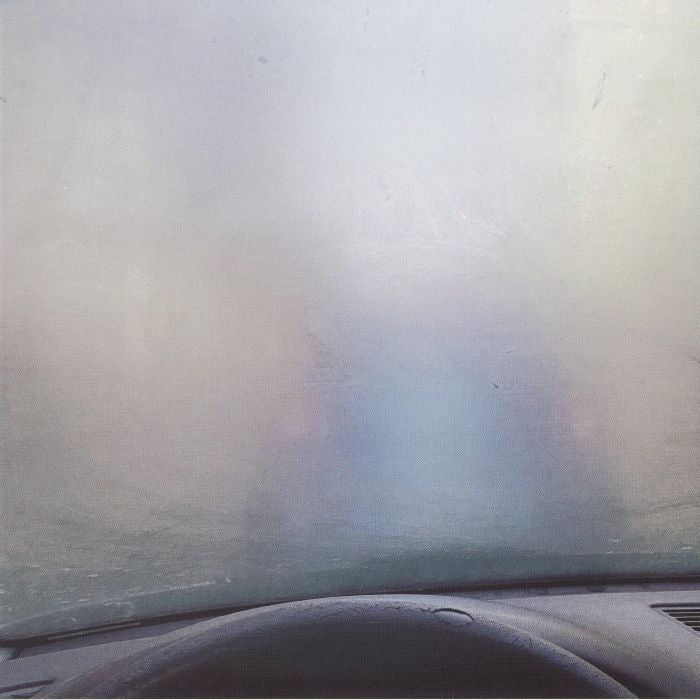 Spitbender – Spin (12", Perf, 2026) Front Cover
