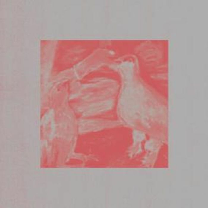 Spivak , Prins Emanuel – Imogen's Lament (12", Fasaan Recordings, 2026) Front Cover