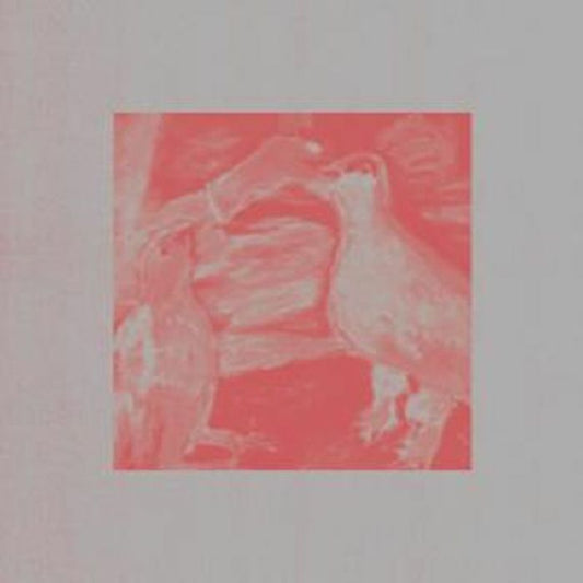 Spivak , Prins Emanuel – Imogen's Lament (12", Fasaan Recordings, 2026) Front Cover