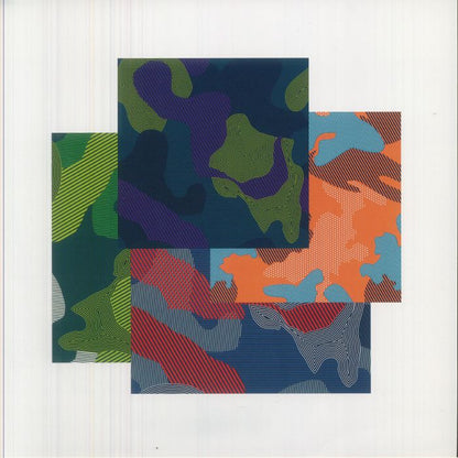 Spooky – Lucent (LP, 49North, 2026) Front Cover