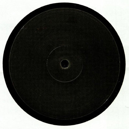 Sport – Unknown (12", Sport Is Great, 2019) Back Cover