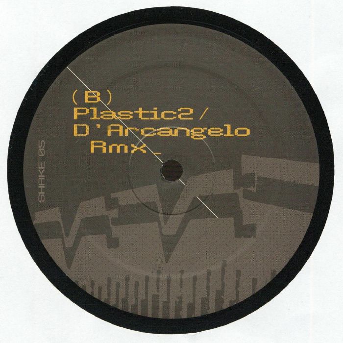 SRS – Plastic EP (12", Shakesphere, 2026) Back Cover