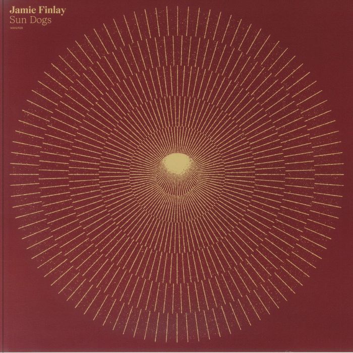 Jamie Finlay - Sun Dogs (LP)