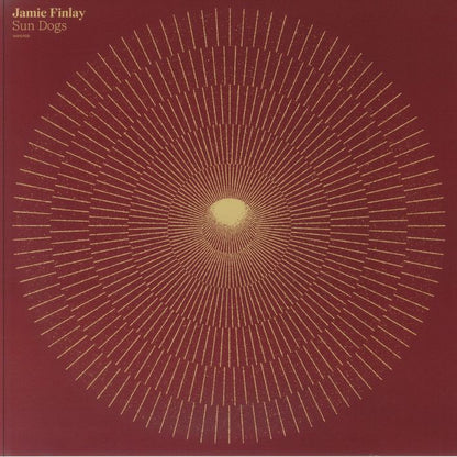 Jamie Finlay - Sun Dogs (LP)