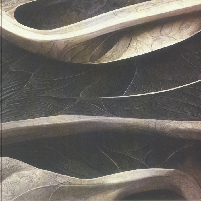 Stanislav Tolkachev – NECH 024 EP (12", heavyweight (plays inside out, Techno, 2024) Front Cover