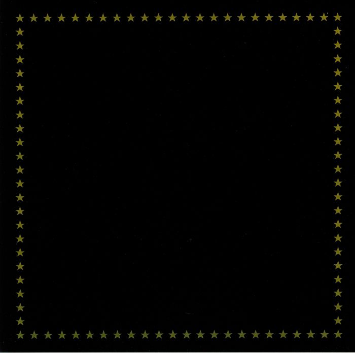 Stardust – Music Sounds Better With You (12", MPO Pressing, Because Music, 2022) Back Cover