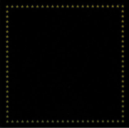 Stardust – Music Sounds Better With You (12", MPO Pressing, Because Music, 2022) Back Cover
