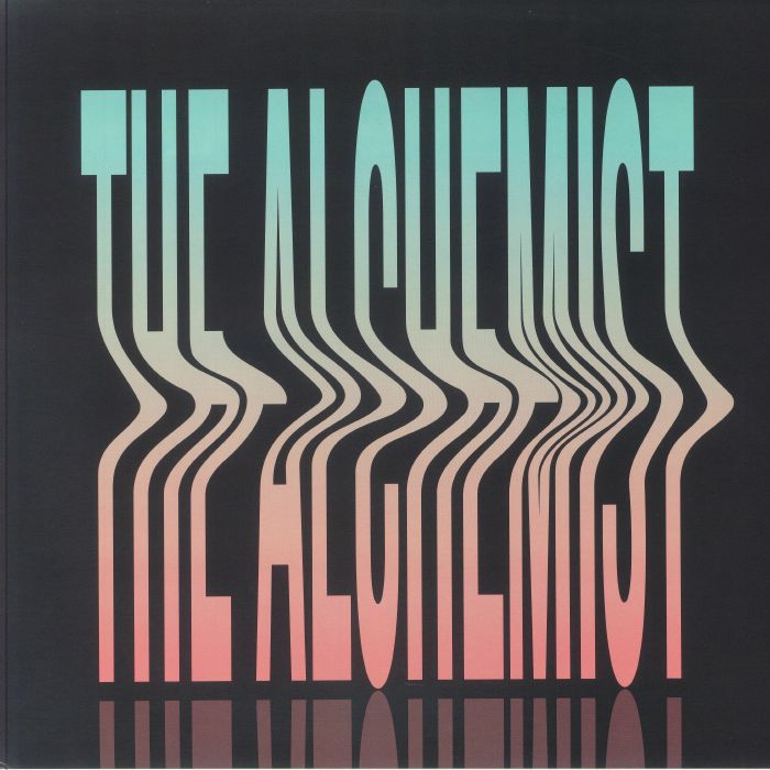 Stephan Bodzin & Marc Romboy – The Alchemist (12", Systematic, 2024) Front Cover