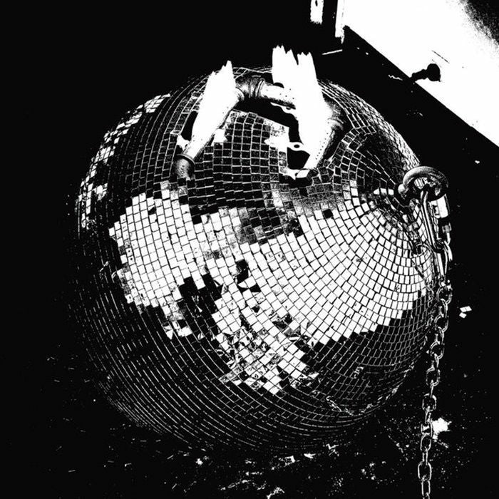 Stephen O'Malley – Avaeken (LP, Transparent Clear, Dais Records, 2026) Front Cover