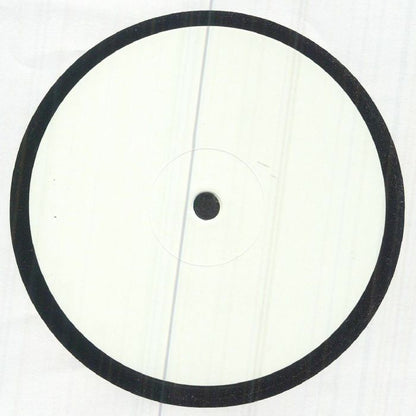Steve Frisco – Brooklyn Warehouse Vol.1 (12", Deep Structure Records, 0) Back Cover