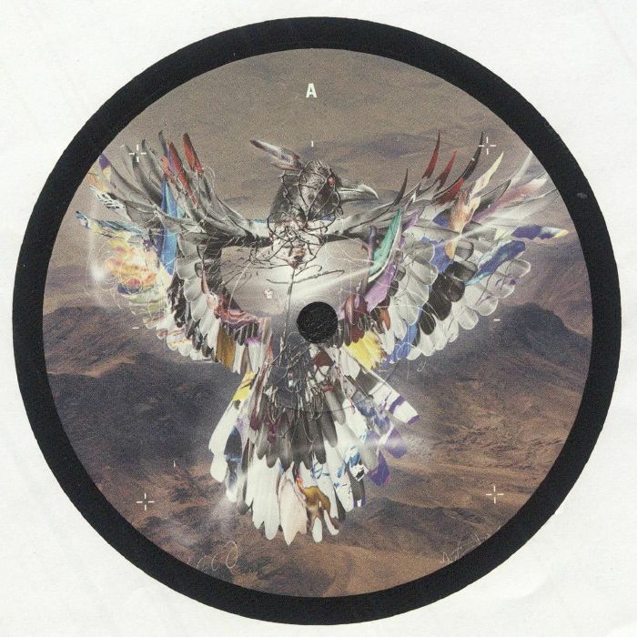 SUDO – We Are Free (12", Drumcode, 2025) front cover