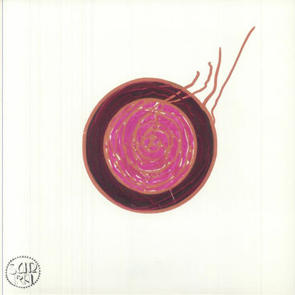 Sun Ra – Sleeping Beauty (LP, Strut, 2025) front cover