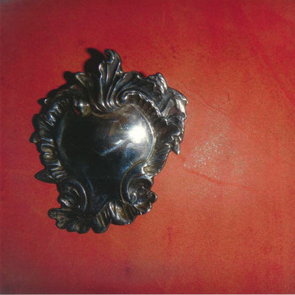 Superfan – My Piledriver Heart (LP, AD 93, 2026) Front Cover