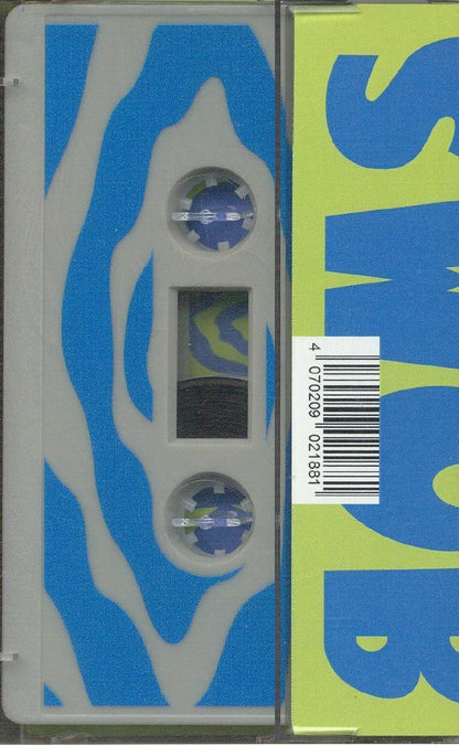 Sw – Twilightspirals (Cassette, SWOB, 2026) Back Cover