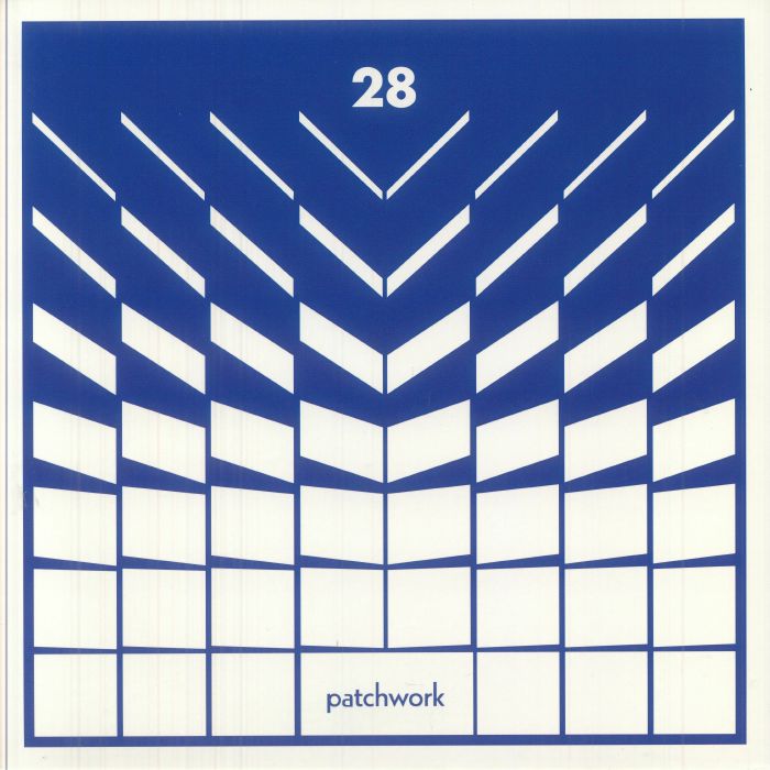 T. Lasry F. Mercier C. Perraudin – + Ou - 8000 (LP, Vinymatic RECORDS, 2025) Front Cover