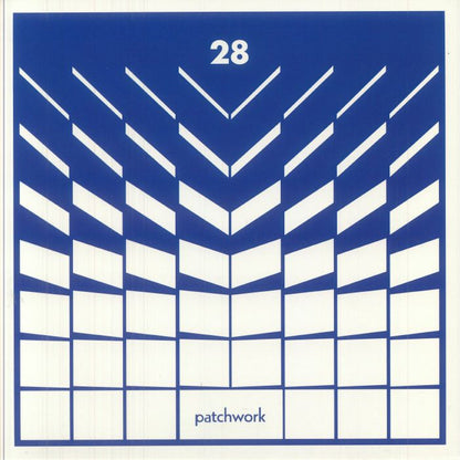 T. Lasry F. Mercier C. Perraudin – + Ou - 8000 (LP, Vinymatic RECORDS, 2025) Front Cover