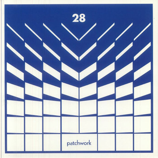 T. Lasry F. Mercier C. Perraudin – + Ou - 8000 (LP, Vinymatic RECORDS, 2025) Front Cover