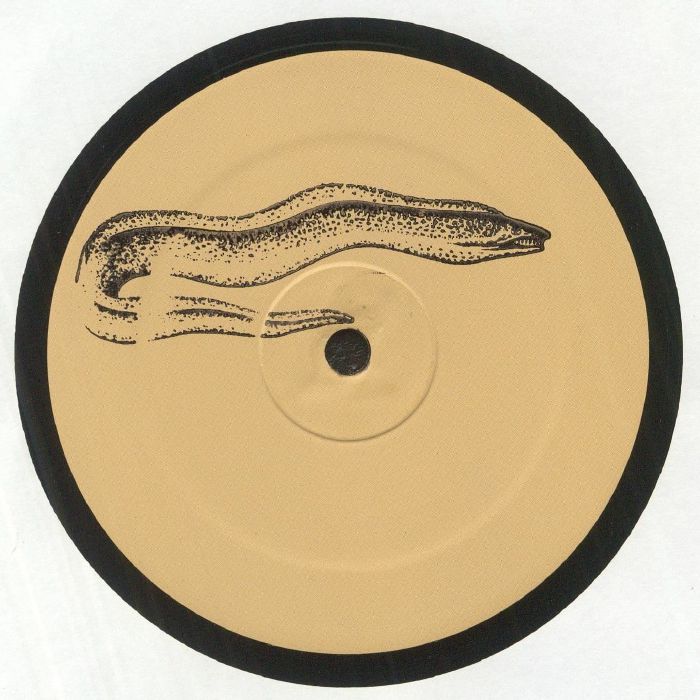 Tafkamp presents Irv Da Perv – The Most Wanted Digital Dubplates Vol. 2 (12", Paling Trax, 2022) Back Cover