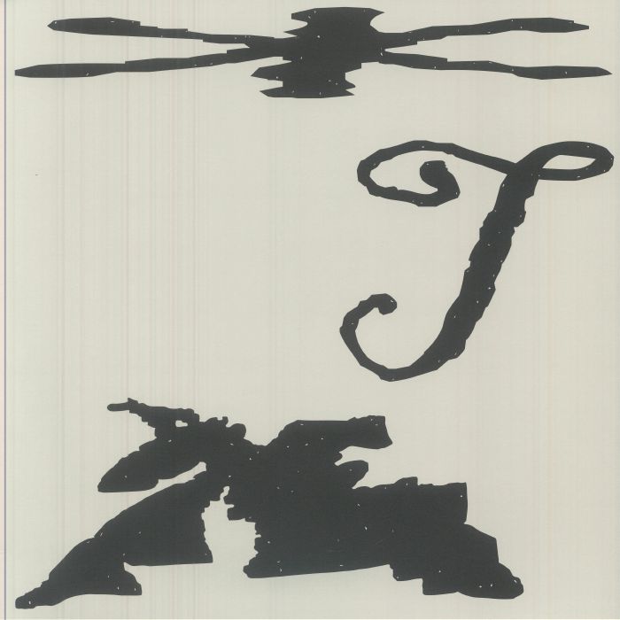 Tarquim – Tarquim y Los Metales Preciosos (LP, Tarquim Records, 2025) Front Cover