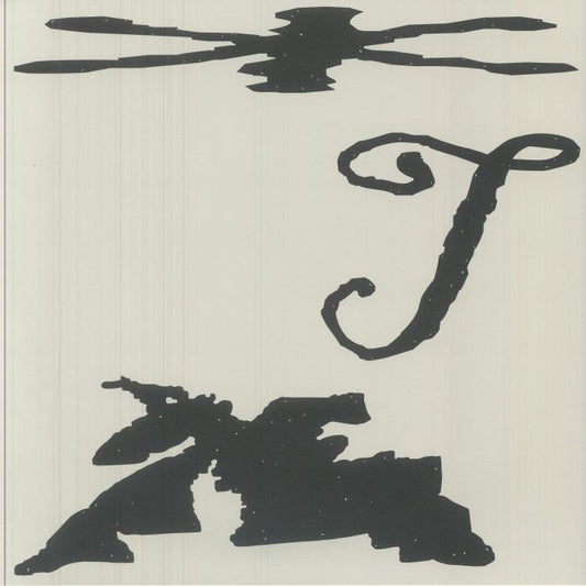 Tarquim – Tarquim y Los Metales Preciosos (LP, Tarquim Records, 2025) front cover