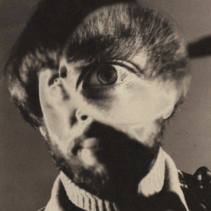 Ted Lucas – Images Of Life (LP+LP+LP+Box Set, Third Man Records, 2026) Front Cover