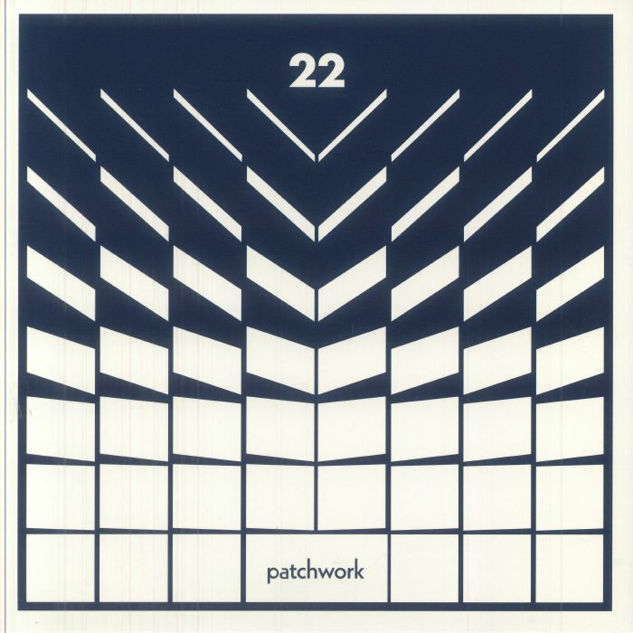 Teddy Lasry – Tutti Fluti (LP, Vinymatic RECORDS, 2025) Front Cover