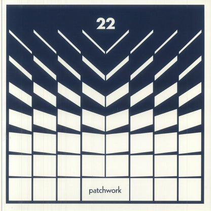 Teddy Lasry – Tutti Fluti (LP, Vinymatic RECORDS, 2025) Front Cover