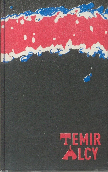 Temir Alcy - Temir Alcy (Cassette)