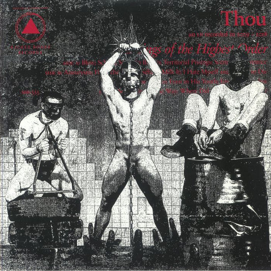 Thou - Blessings Of The Highest Order (2xLP)