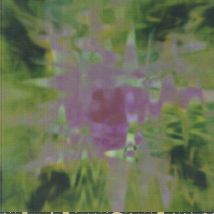 The Field – Now You Exist (12", Studio Barnhus, 2026) Front Cover