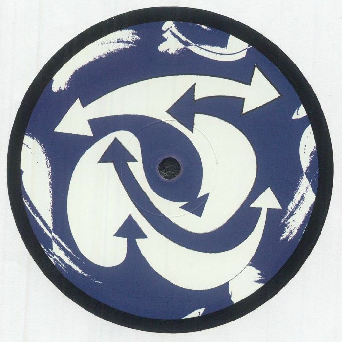 The Mighty Zaf , Linkwood – Get Another Love / He Made You Mine (12", '80s, 2026) Back Cover