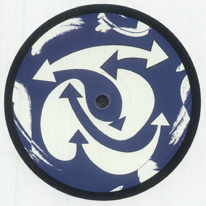 The Mighty Zaf , Linkwood – Get Another Love / He Made You Mine (12", '80s, 2026) Back Cover