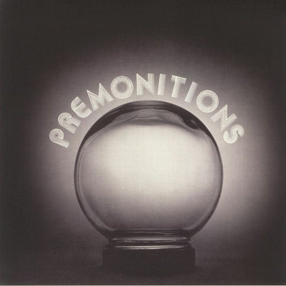 The Premonitions – Premonitions (LP, Athens Of The North, 2022) Front Cover