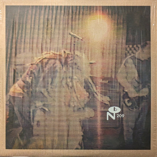 The Super Static Fever – Silent Dynamic Torture (LP, Numero Group, 2025) image 01