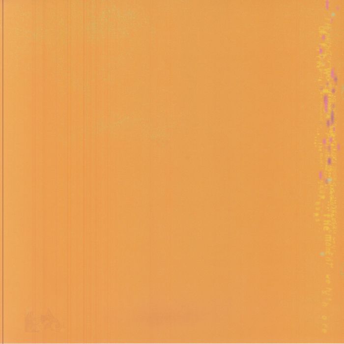 The Thinking Of The World Began Pounding In Our Ears The Moment We Hit Shore – The Thinking Of The World Began Pounding In Our Ears The Moment We Hit Shore (LP, Stroom, 2026) Front Cover