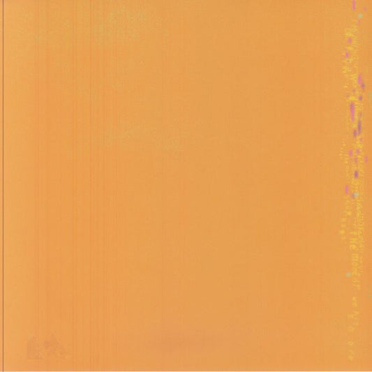 The Thinking Of The World Began Pounding In Our Ears The Moment We Hit Shore – The Thinking Of The World Began Pounding In Our Ears The Moment We Hit Shore (LP, Stroom, 2026) Front Cover