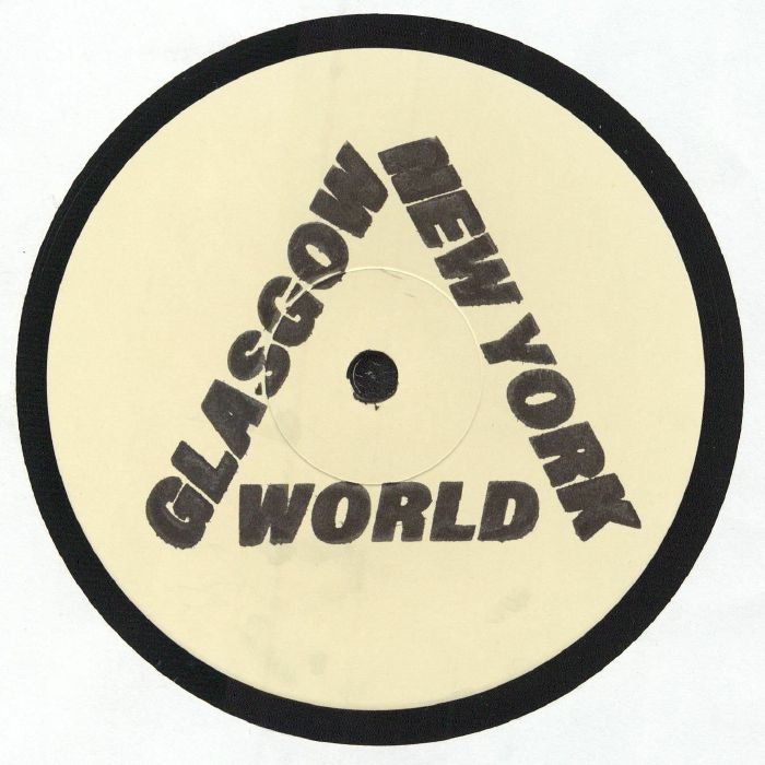 The Watergirls – The Whole Of The Moon (12", DFA, 2026) Front Cover