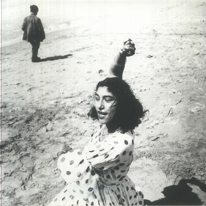 Thierry Robin – Lovari (LP, Hot Mule, 2026) Front Cover