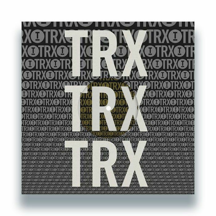 Thomas Newson / Alex Preston / Flashmob / Haskell – Toolroom Trax Sampler Vol 5 (12", Toolroom Trax, 2026) Front Cover