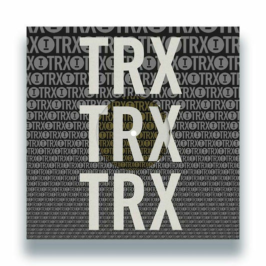 Thomas Newson / Alex Preston / Flashmob / Haskell – Toolroom Trax Sampler Vol 5 (12", Toolroom Trax, 2026) Front Cover