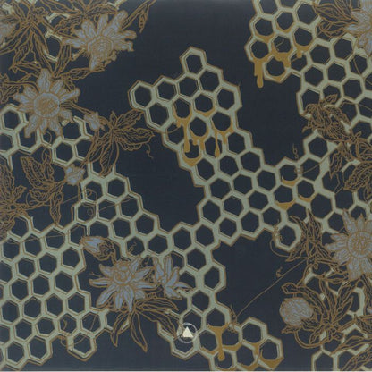 Thou – A Primer Of Holy Words (LP, Sacred Bones Records, 2022) Back Cover