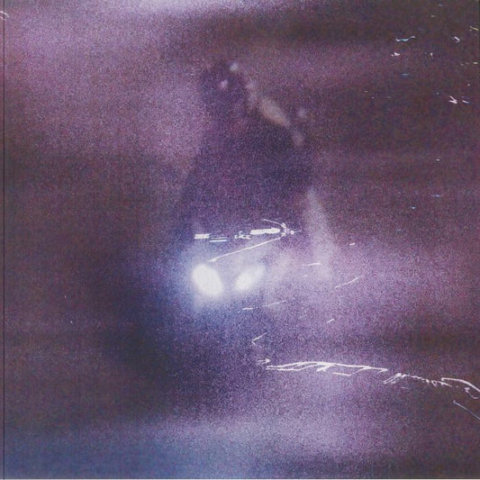 Tibslc – City Of Something (LP, limited to 250 copies, co:clear, 2026) Front Cover