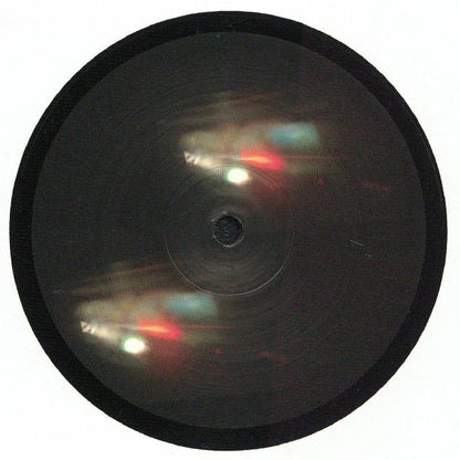 Tigerskin – Image (12", Dirt Crew Recordings, 2026) Front Cover