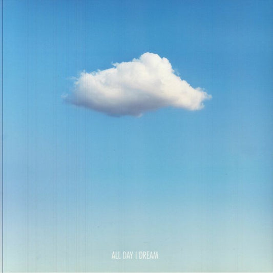 Tim Green – Body Stars (12", All Day I Dream, 2025) front cover