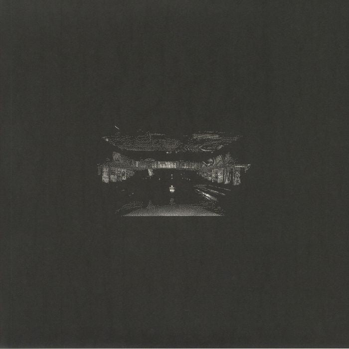 Time Binding Ensemble – Nothing New Under The Sun (2xLP, Gatefold, Kit Records, 2021) Front Cover